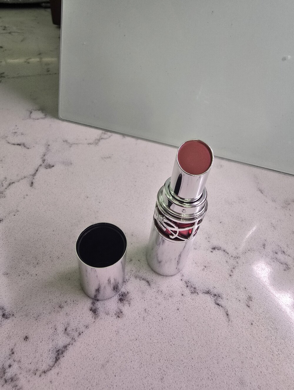 NEW YSL SHADE LOVESHINE CANDY GLAZE Watermelon High